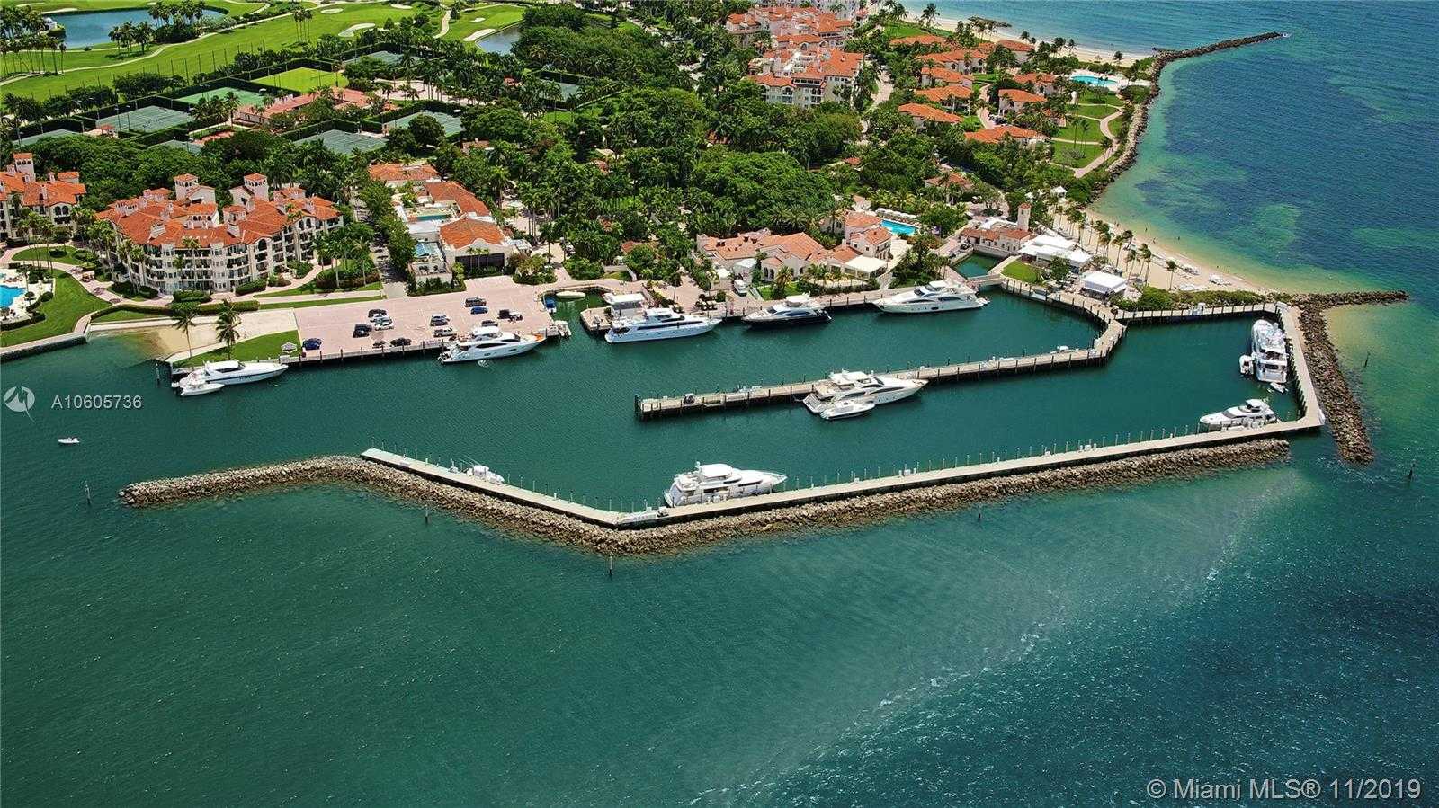 Small Image of 7083 FISHER ISLAND DR #7083, Miami Beach Number 49