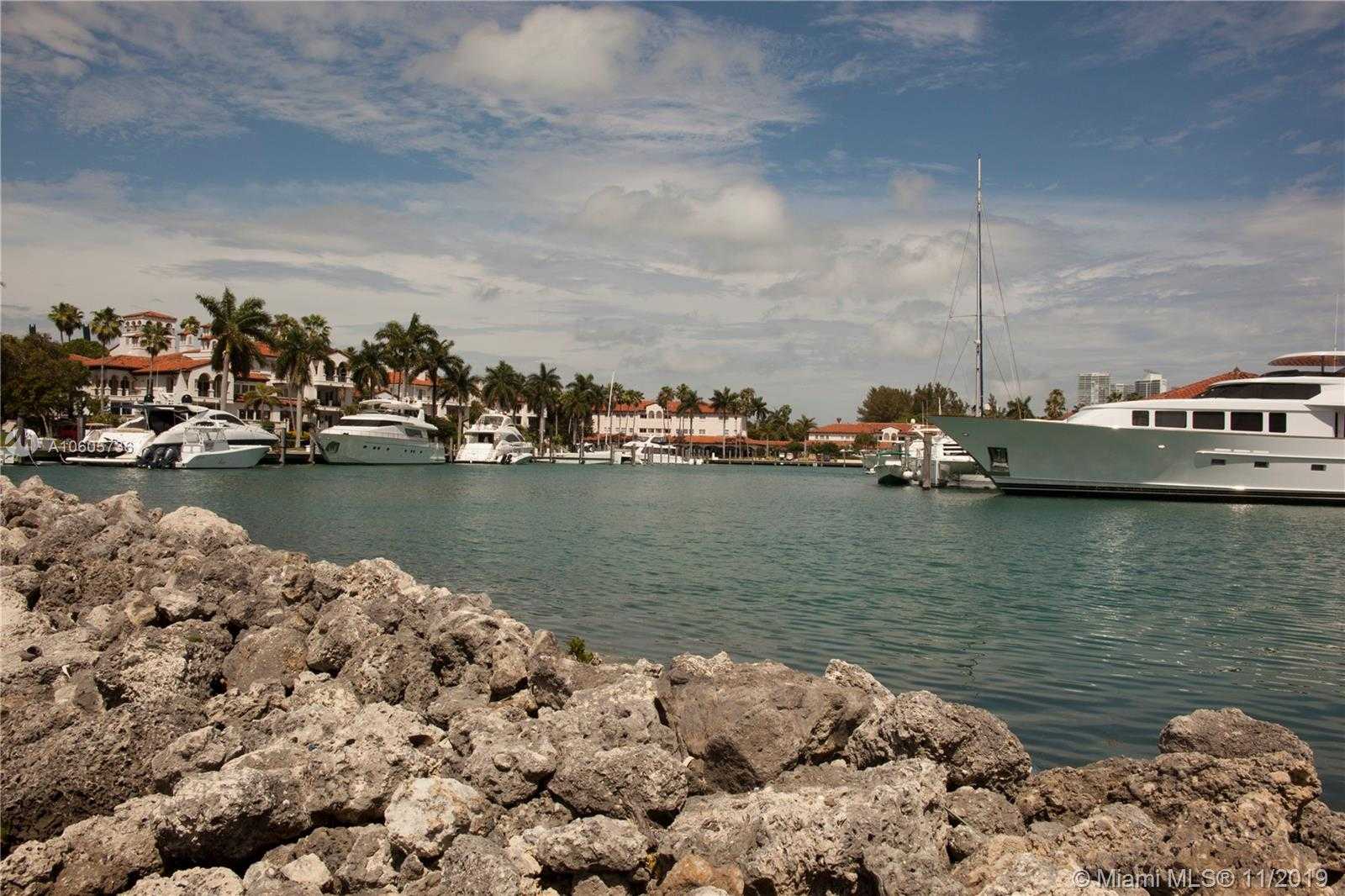Small Image of 7083 FISHER ISLAND DR #7083, Miami Beach Number 50