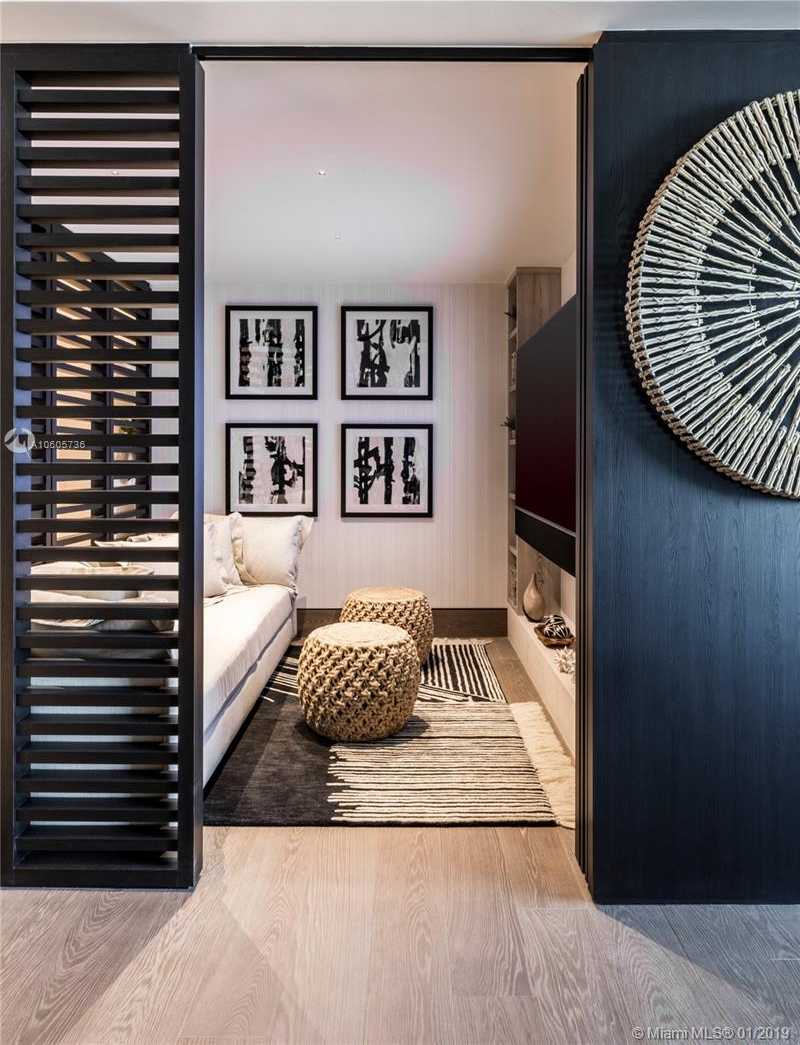 Small Image of 7083 FISHER ISLAND DR #7083, Miami Beach Number 6
