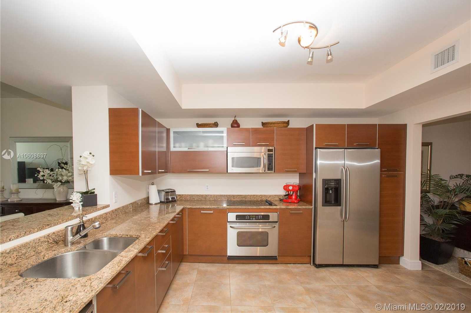 Small Image of 3330 NORTH EAST 190TH ST #2316, Aventura Number 16
