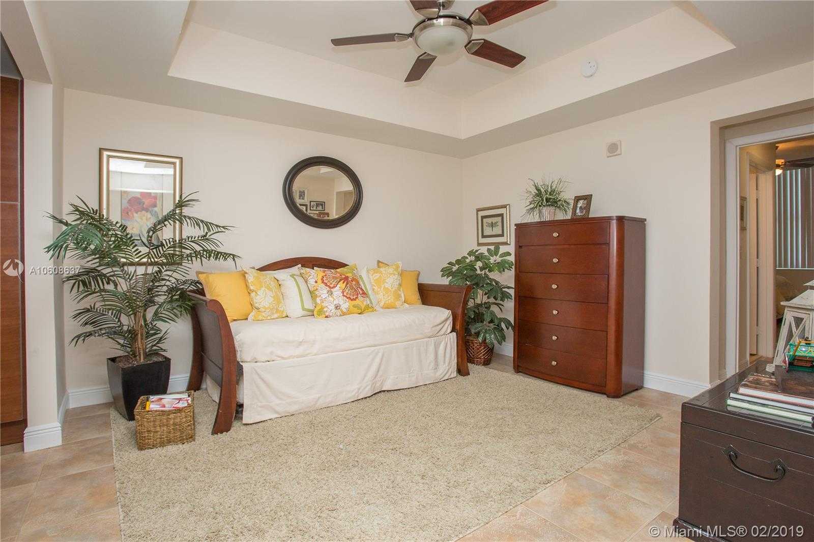 Small Image of 3330 NORTH EAST 190TH ST #2316, Aventura Number 18