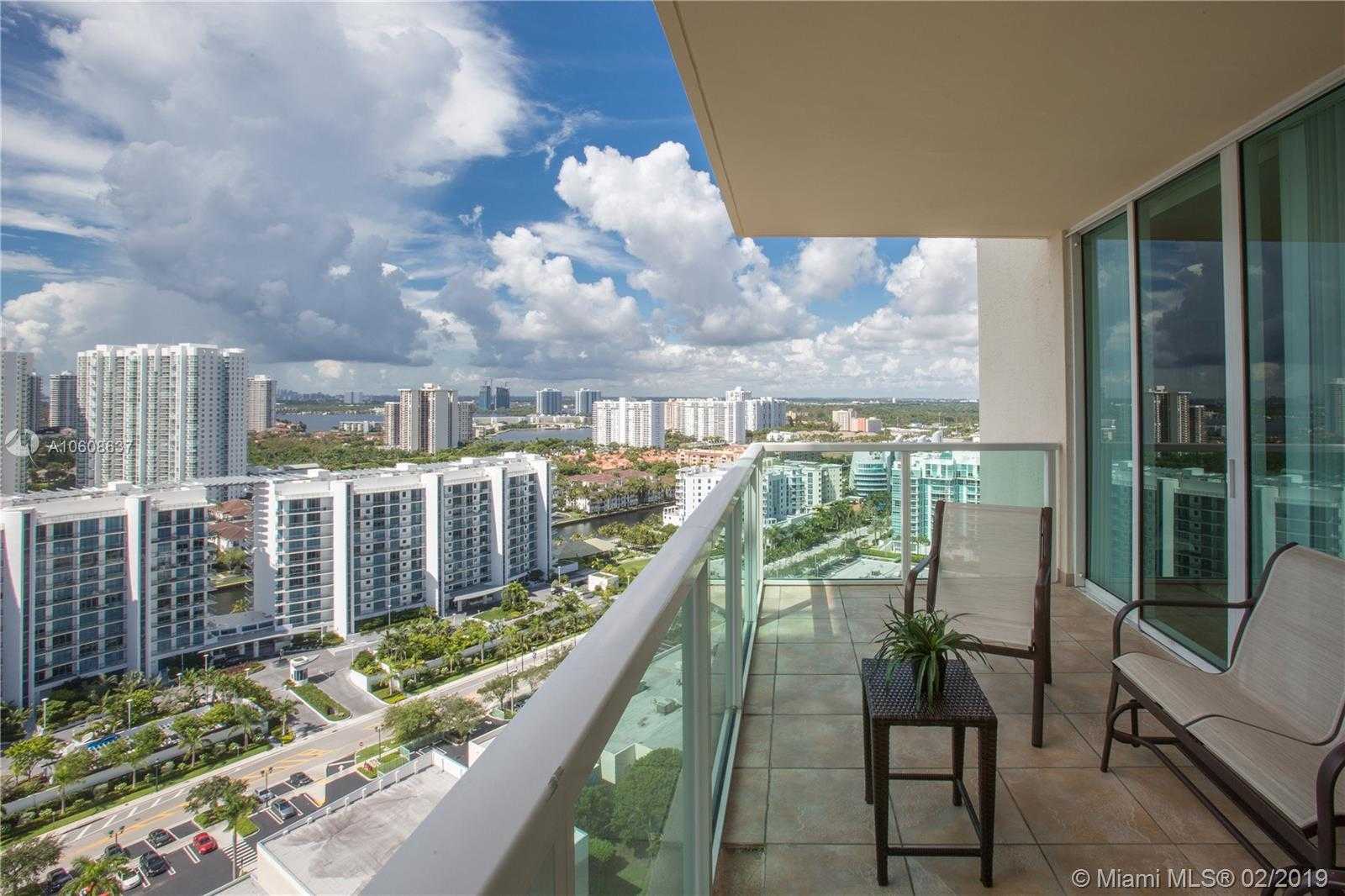 Small Image of 3330 NORTH EAST 190TH ST #2316, Aventura Number 2