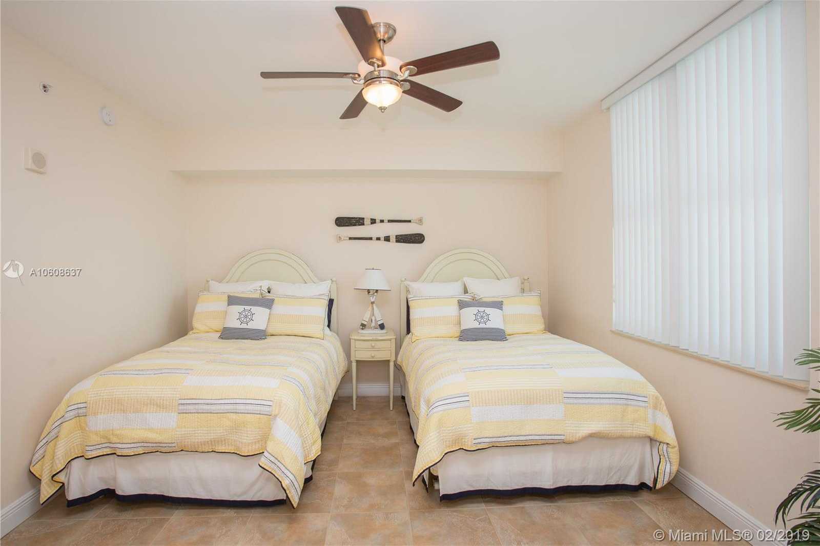 Small Image of 3330 NORTH EAST 190TH ST #2316, Aventura Number 22
