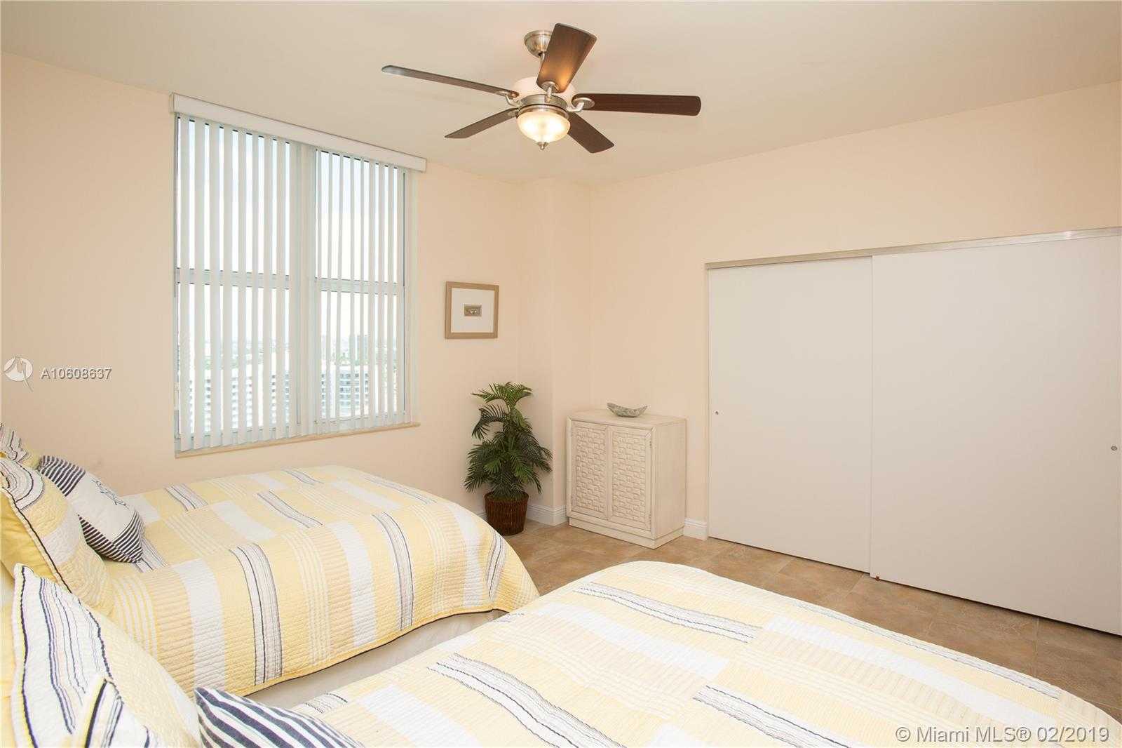 Small Image of 3330 NORTH EAST 190TH ST #2316, Aventura Number 24