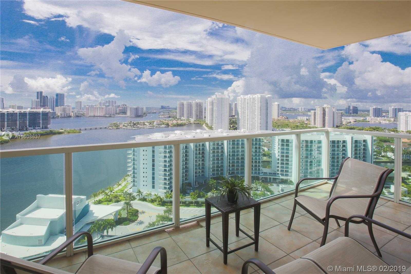 Small Image of 3330 NORTH EAST 190TH ST #2316, Aventura Number 3