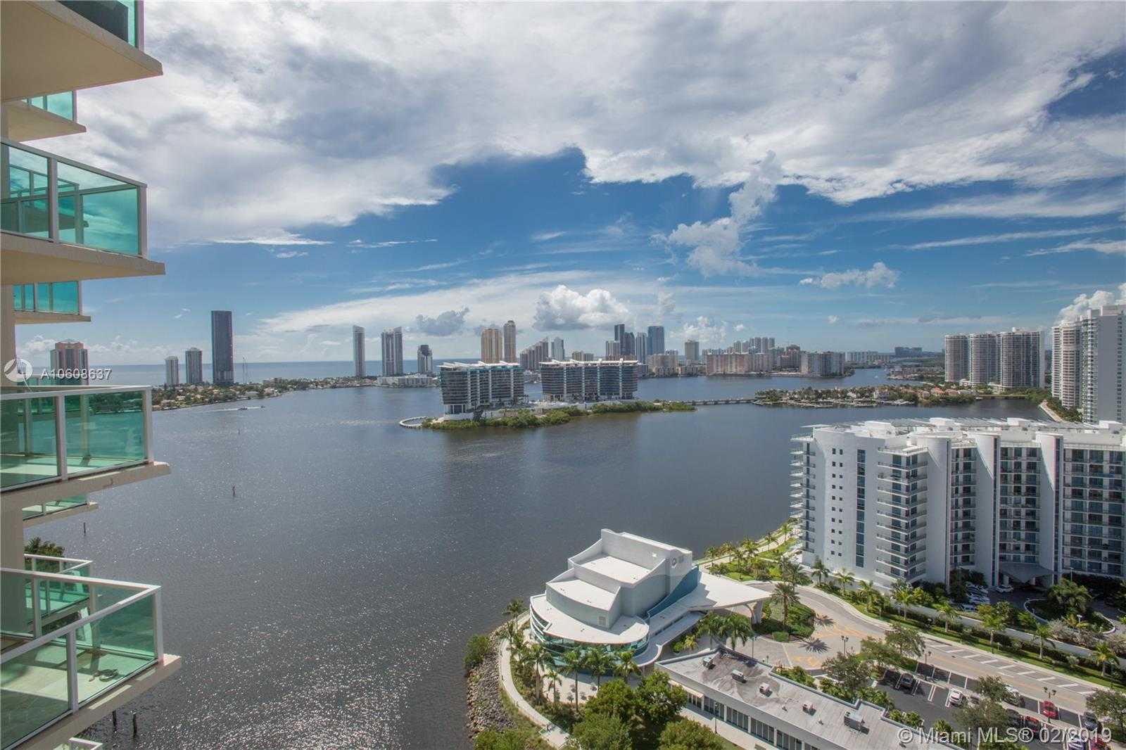 Small Image of 3330 NORTH EAST 190TH ST #2316, Aventura Number 5