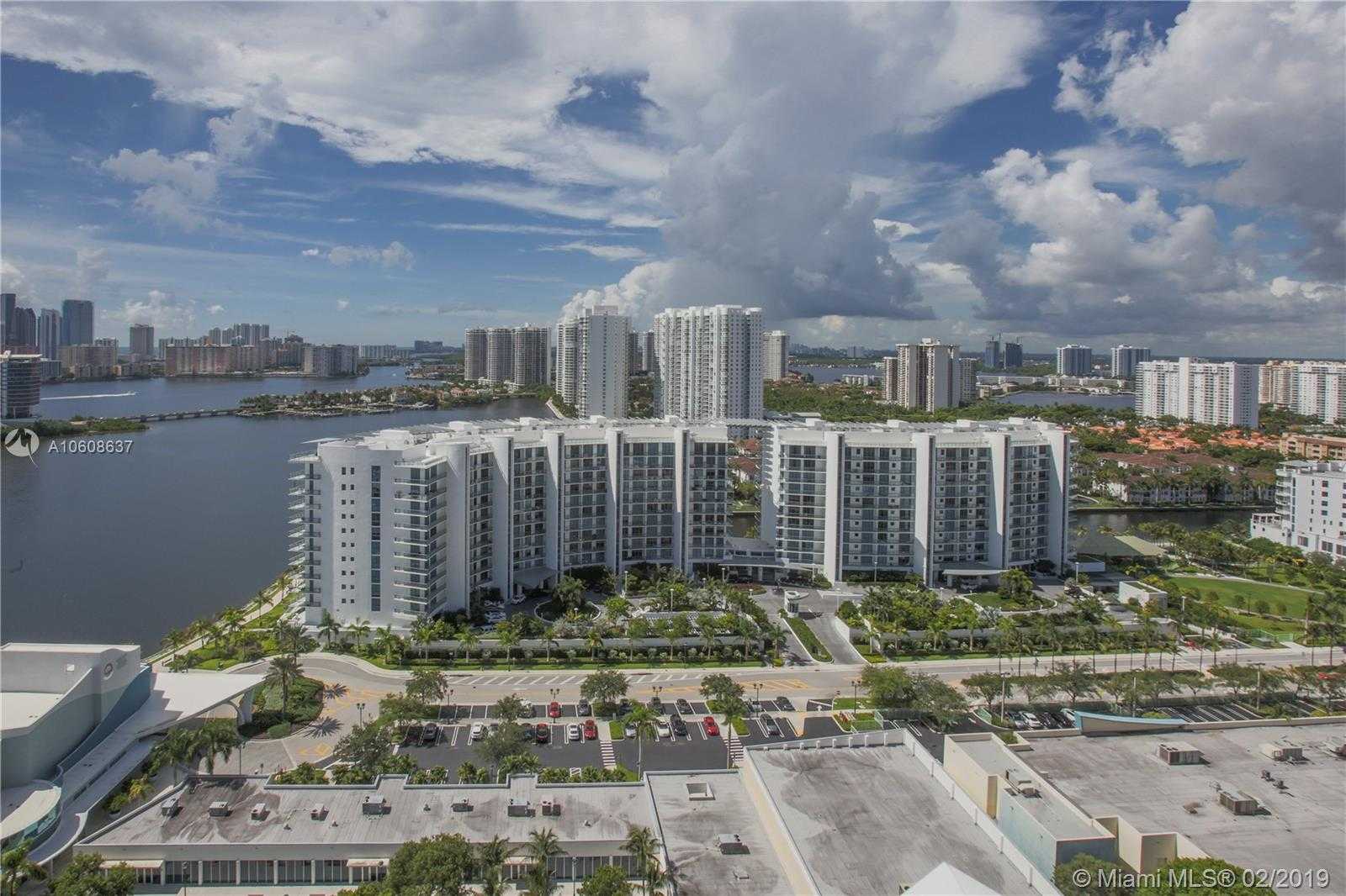 Small Image of 3330 NORTH EAST 190TH ST #2316, Aventura Number 6