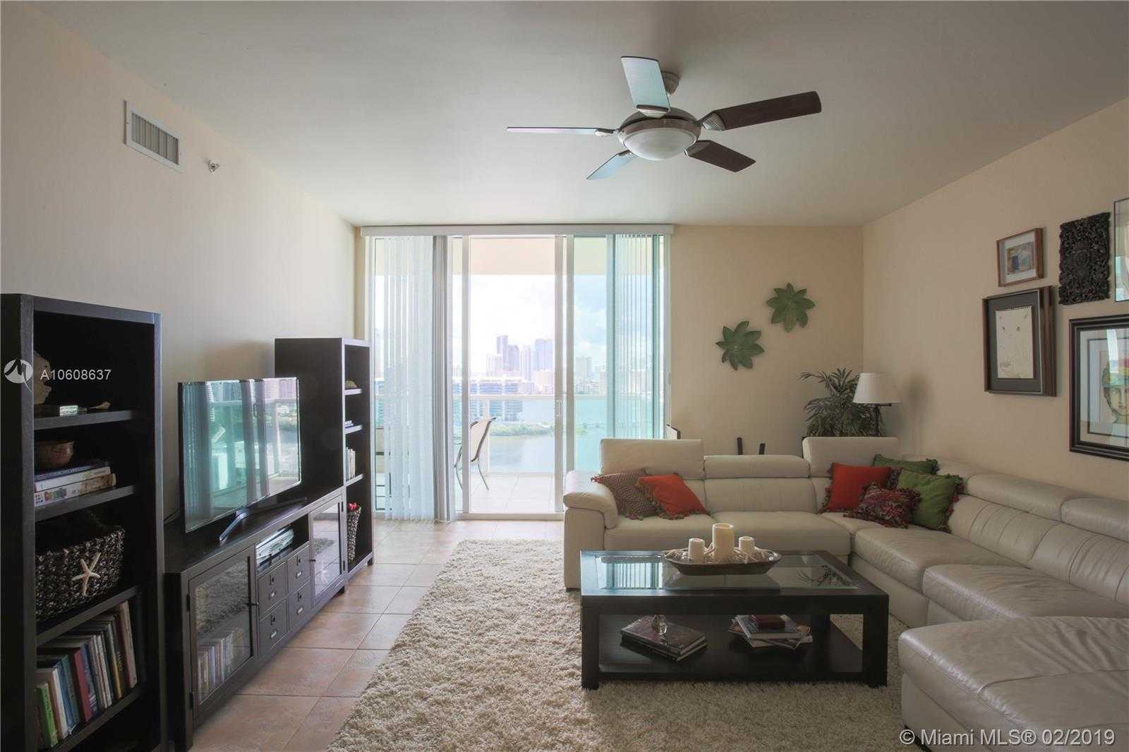Small Image of 3330 NORTH EAST 190TH ST #2316, Aventura Number 7