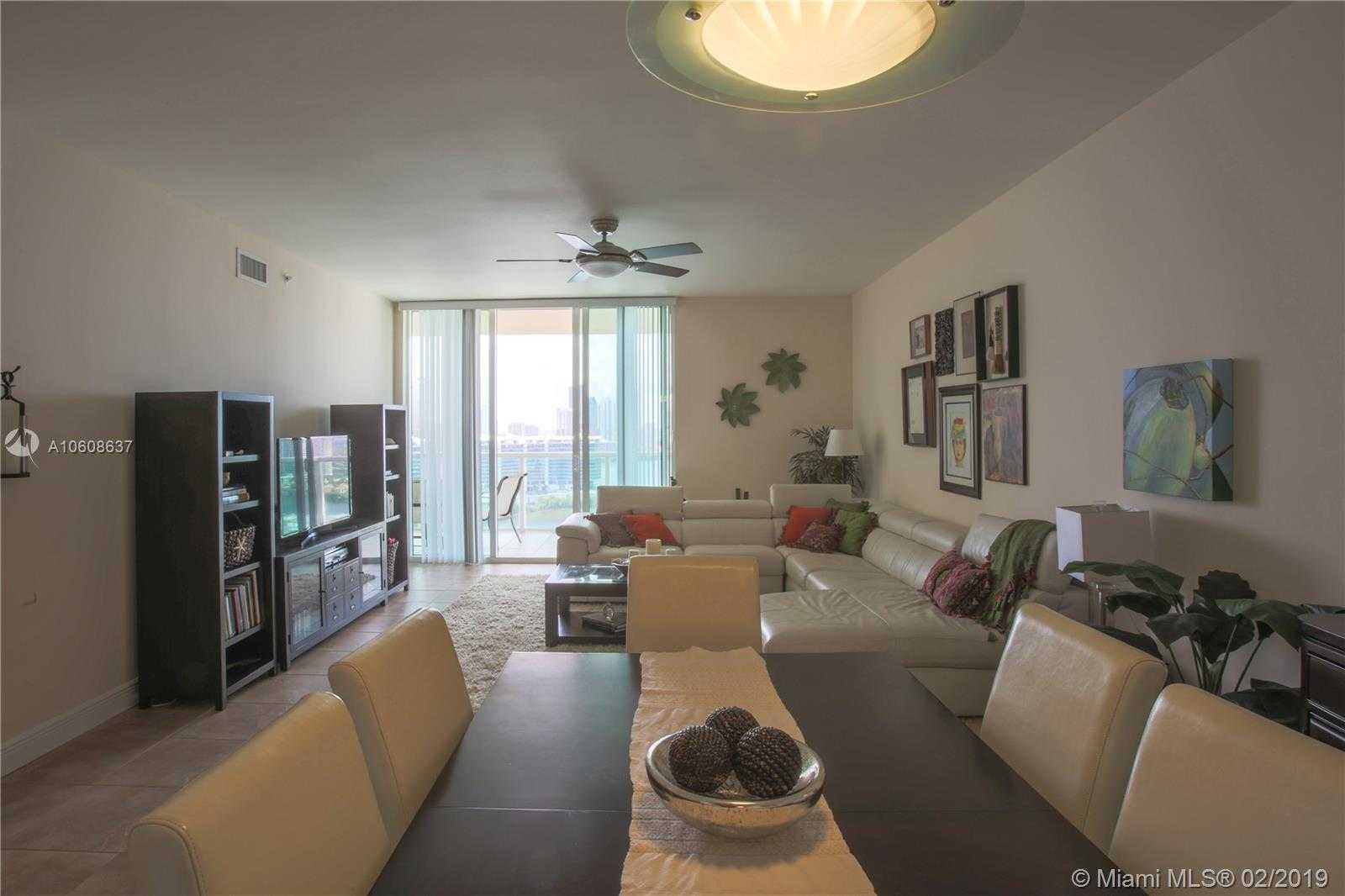 Small Image of 3330 NORTH EAST 190TH ST #2316, Aventura Number 8