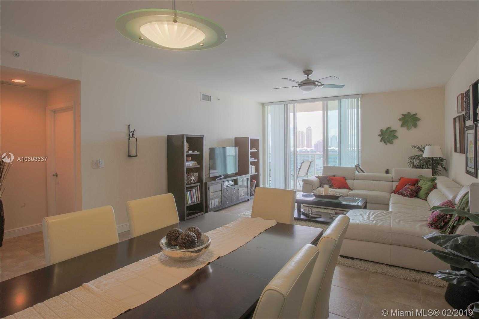 Small Image of 3330 NORTH EAST 190TH ST #2316, Aventura Number 9