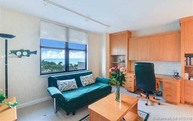 Small Image of 9801 Collins Ave, Bal Harbour, FL 33154, USA Number 10