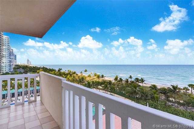 Small Image of 9801 Collins Ave, Bal Harbour, FL 33154, USA Number 2