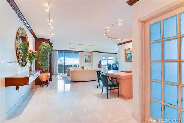 Small Image of 9801 Collins Ave, Bal Harbour, FL 33154, USA Number 3
