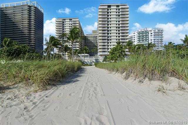 Small Image of 9801 Collins Ave, Bal Harbour, FL 33154, USA Number 32
