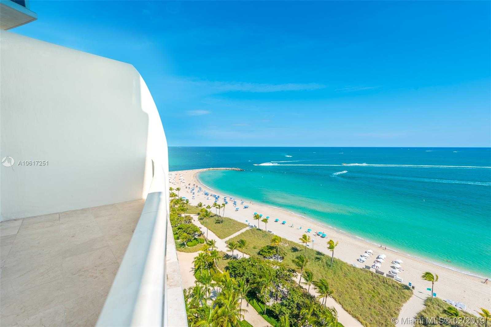 Small Image of 10225 Collins Ave, Bal Harbour, FL 33154, USA Number 11