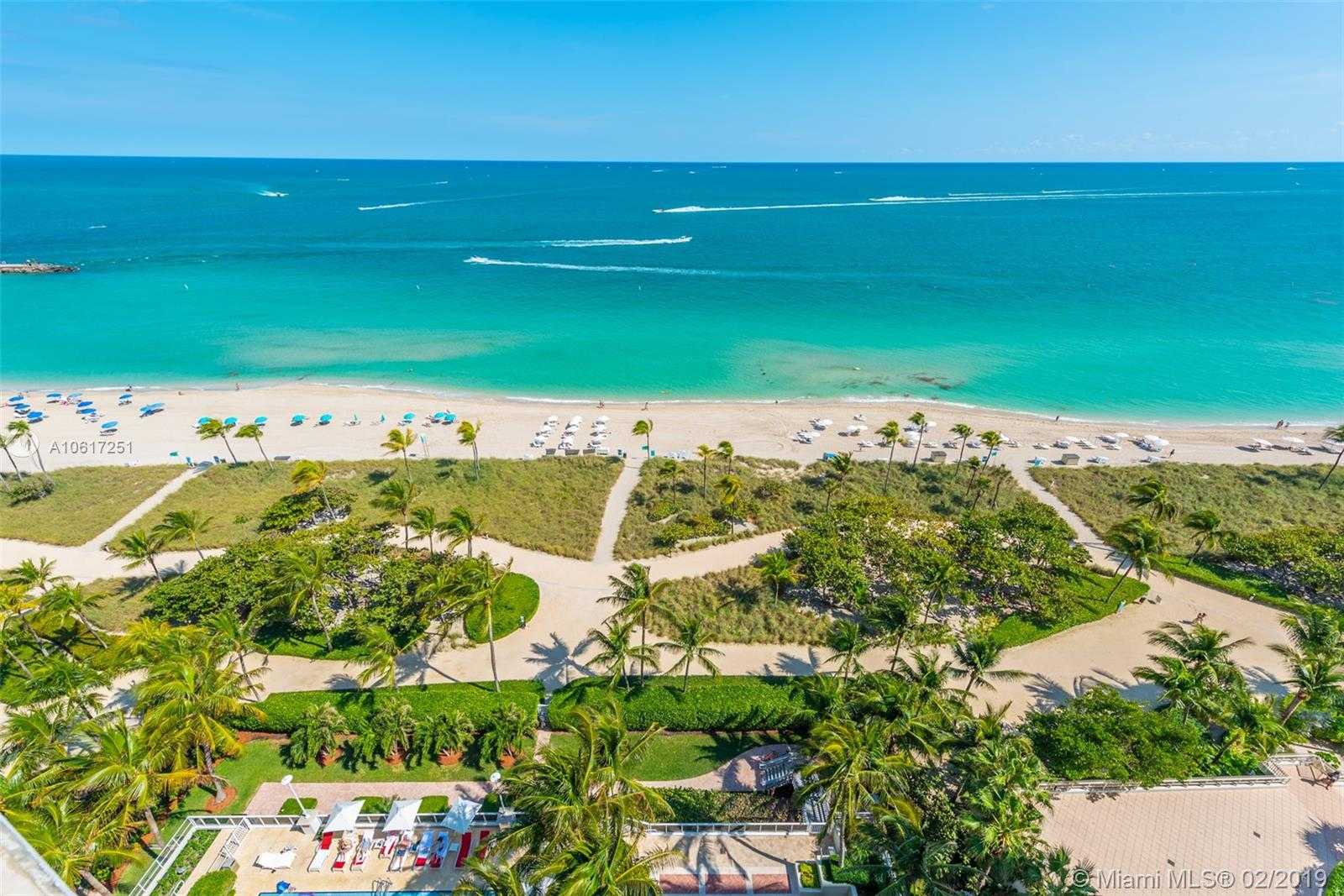 Small Image of 10225 Collins Ave, Bal Harbour, FL 33154, USA Number 2