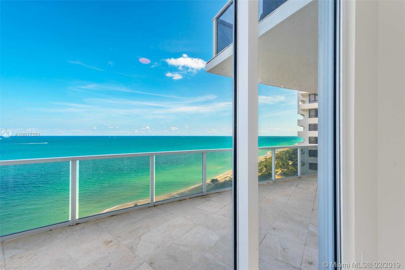 Small Image of 10225 Collins Ave, Bal Harbour, FL 33154, USA Number 26