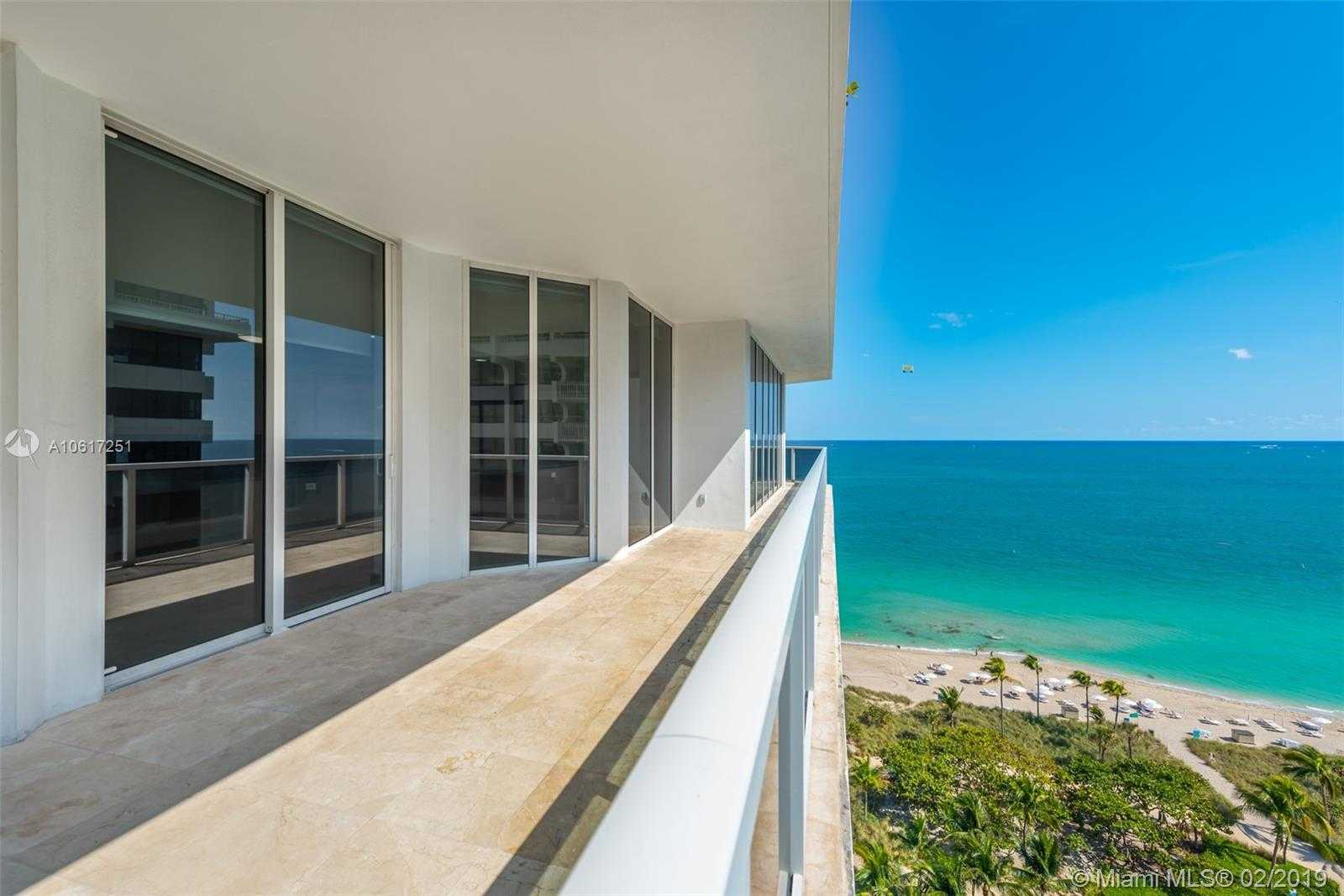 Small Image of 10225 Collins Ave, Bal Harbour, FL 33154, USA Number 27