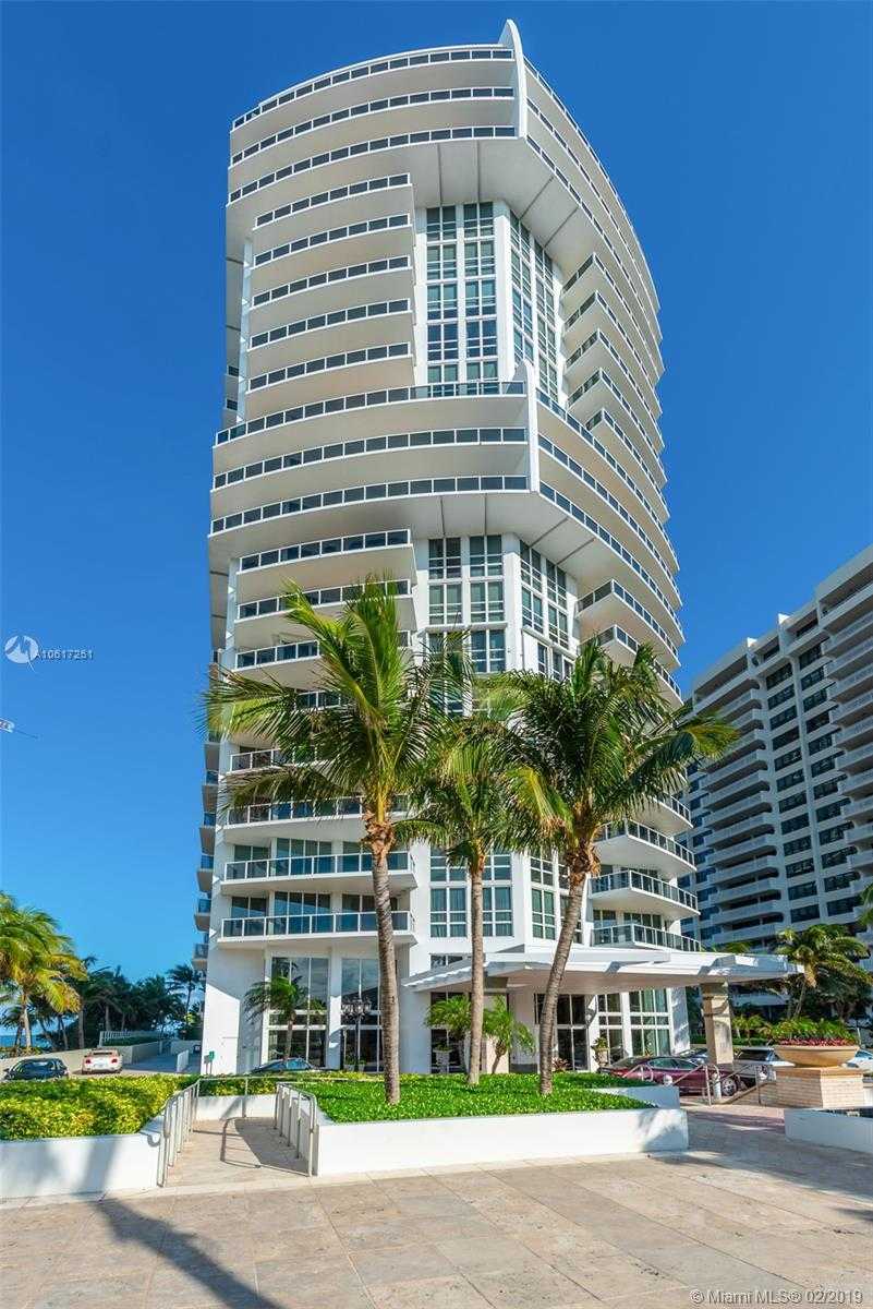 Small Image of 10225 Collins Ave, Bal Harbour, FL 33154, USA Number 3