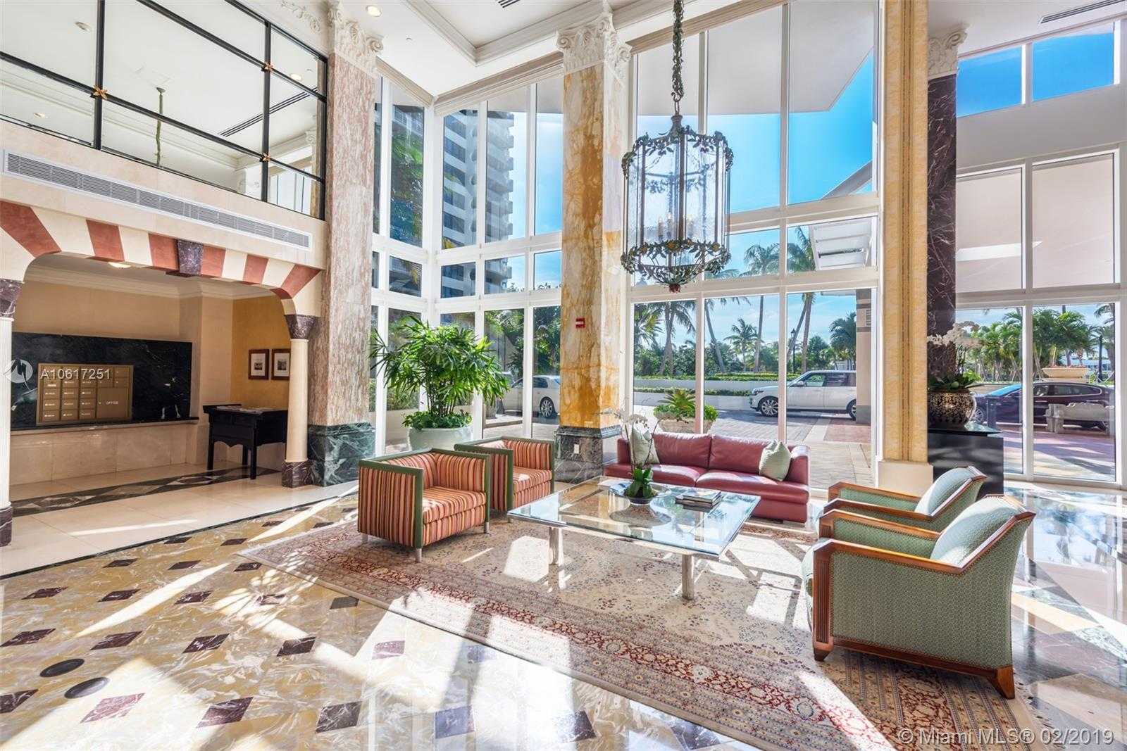 Small Image of 10225 Collins Ave, Bal Harbour, FL 33154, USA Number 4