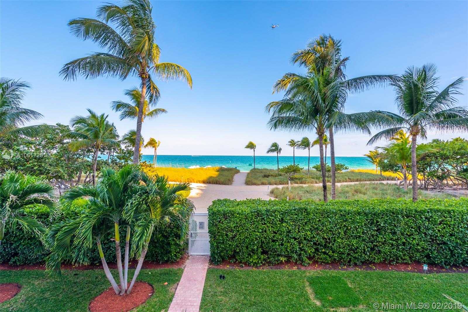 Small Image of 10225 Collins Ave, Bal Harbour, FL 33154, USA Number 43