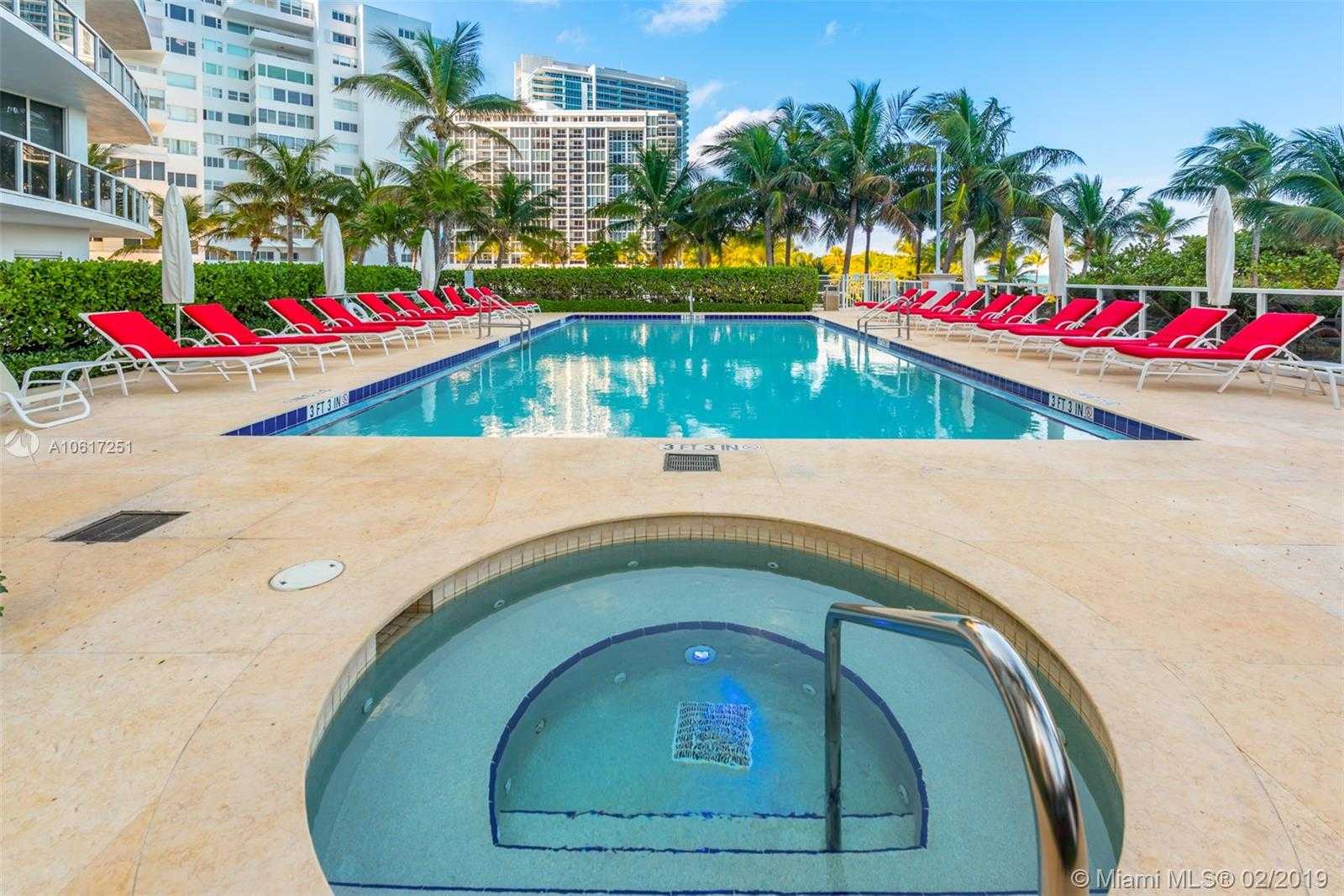 Small Image of 10225 Collins Ave, Bal Harbour, FL 33154, USA Number 44