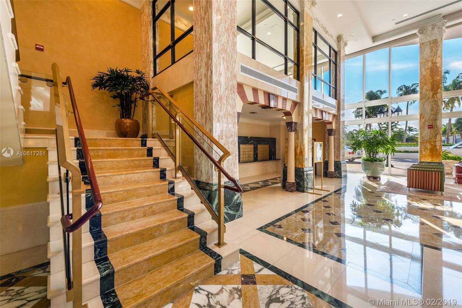 Small Image of 10225 Collins Ave, Bal Harbour, FL 33154, USA Number 5