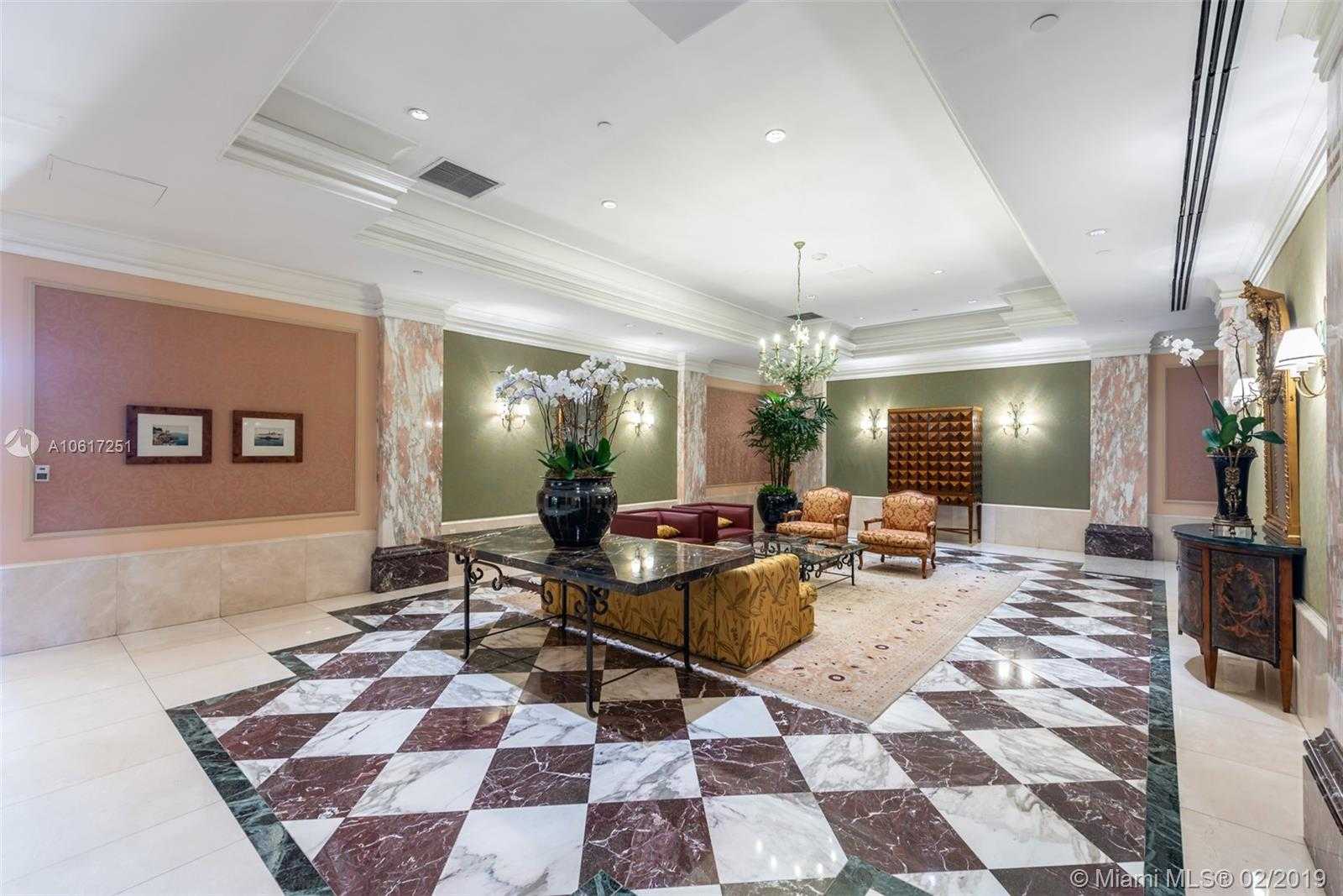 Small Image of 10225 Collins Ave, Bal Harbour, FL 33154, USA Number 6
