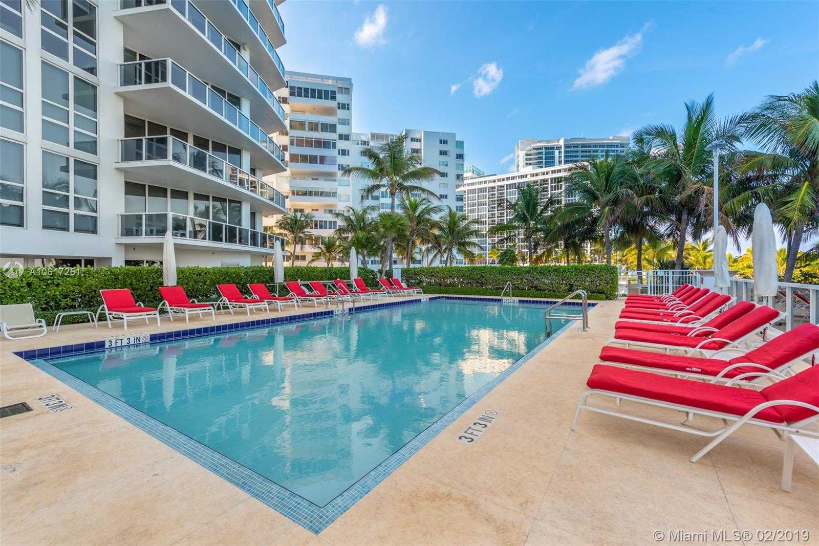Small Image of 10225 Collins Ave, Bal Harbour, FL 33154, USA Number 7