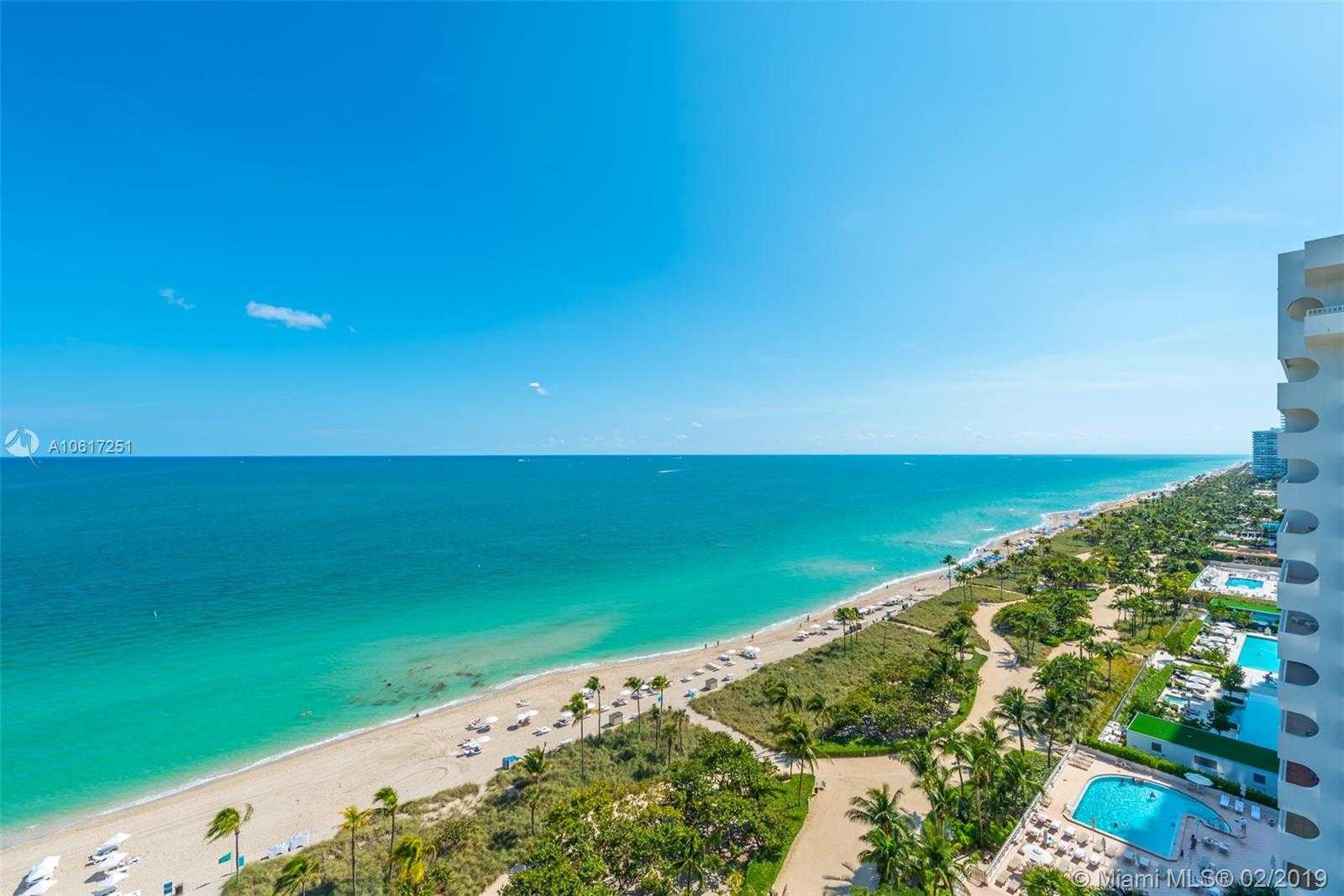 Small Image of 10225 Collins Ave, Bal Harbour, FL 33154, USA Number 8