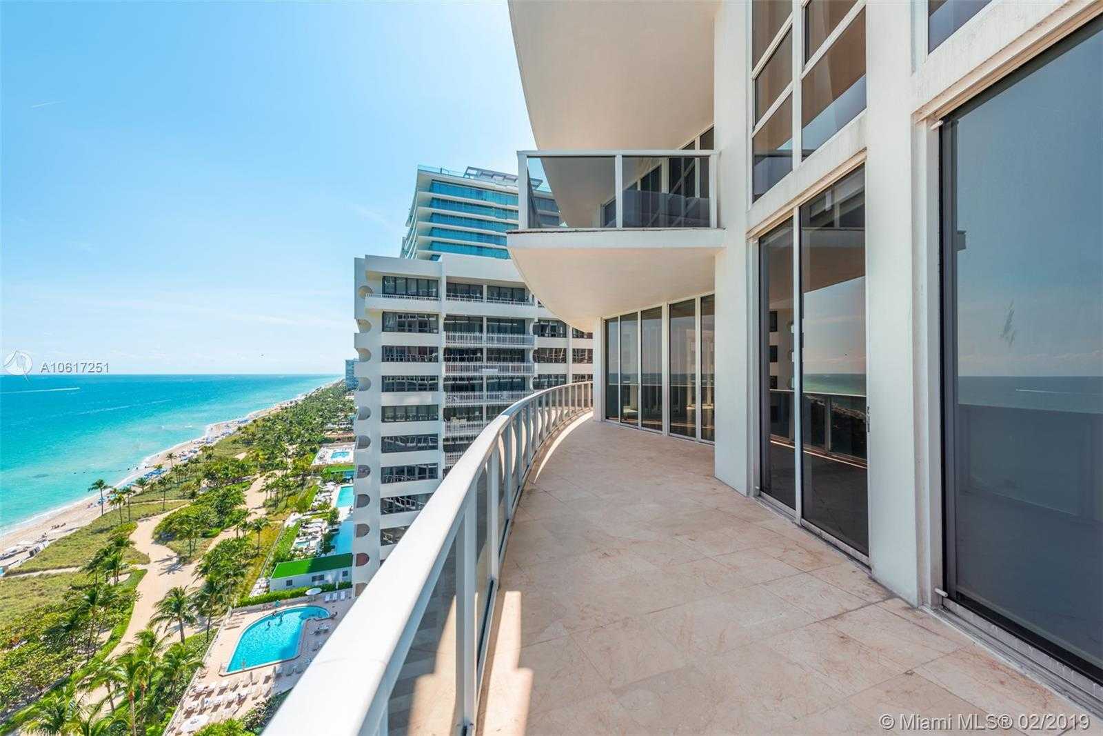 Small Image of 10225 Collins Ave, Bal Harbour, FL 33154, USA Number 9