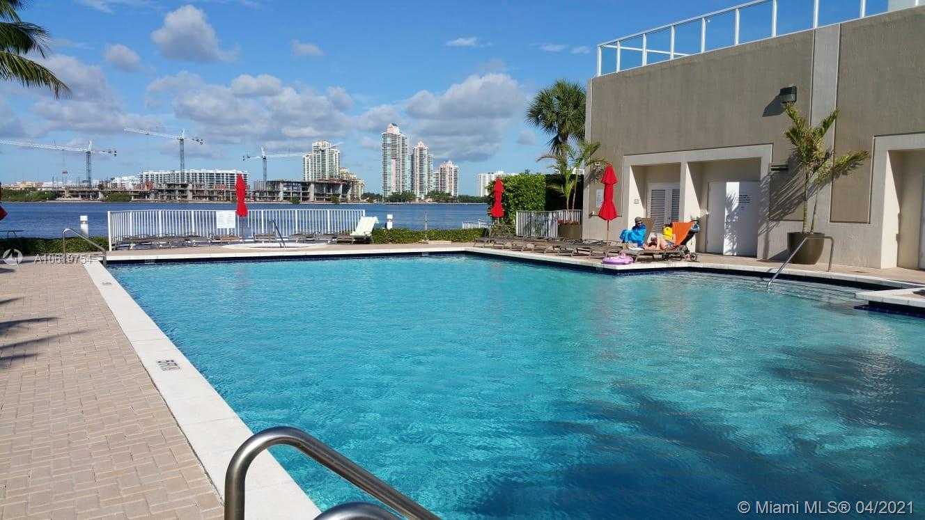 Small Image of 18100 NORTH BAY RD #406, Sunny Isles Beach Number 14