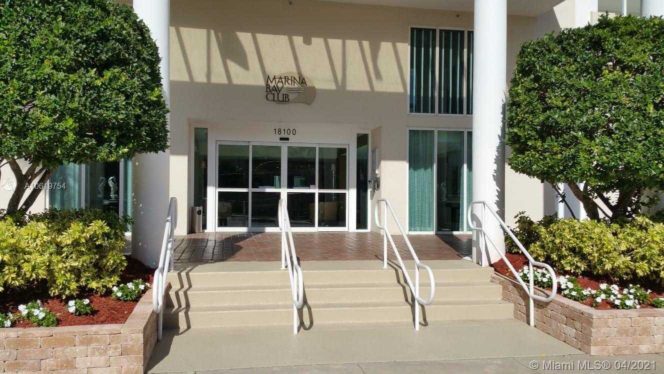 Small Image of 18100 NORTH BAY RD #406, Sunny Isles Beach Number 2