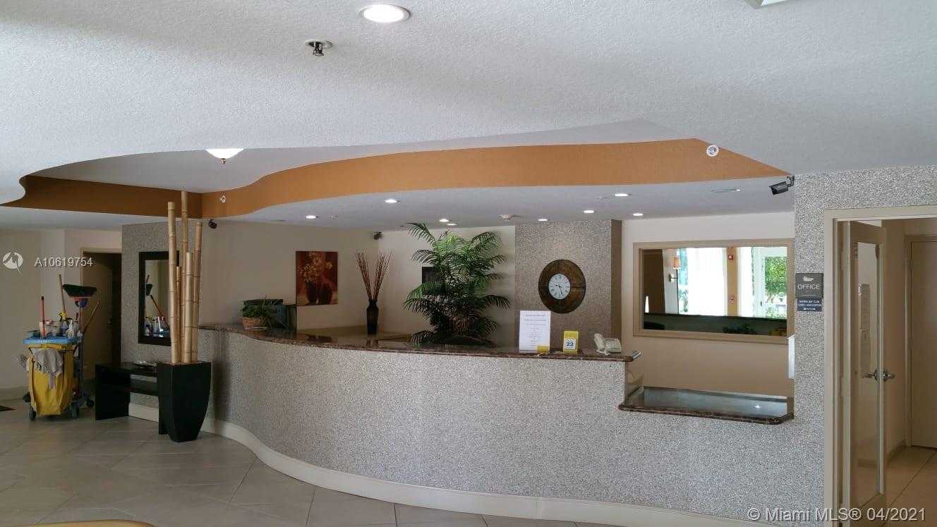 Small Image of 18100 NORTH BAY RD #406, Sunny Isles Beach Number 3