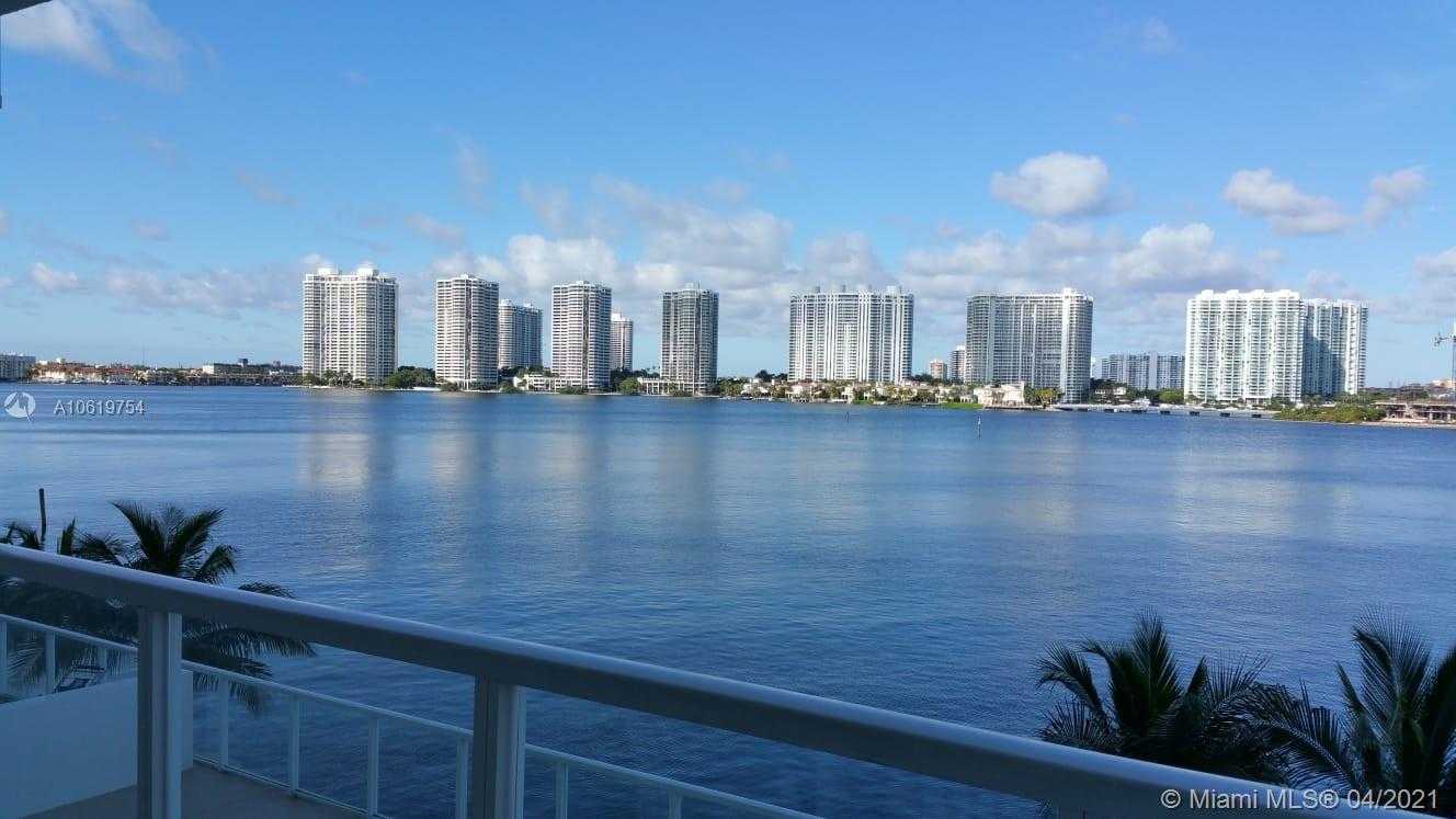 Small Image of 18100 NORTH BAY RD #406, Sunny Isles Beach Number 4