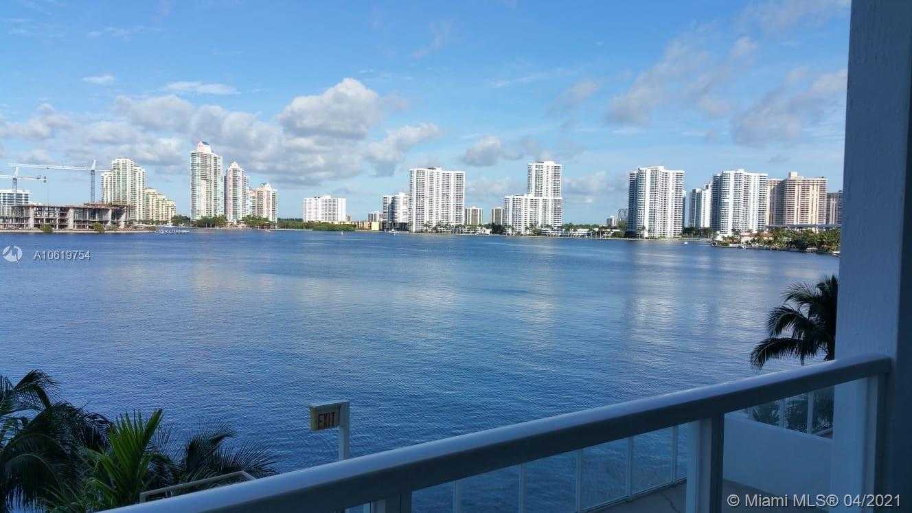 Small Image of 18100 NORTH BAY RD #406, Sunny Isles Beach Number 6