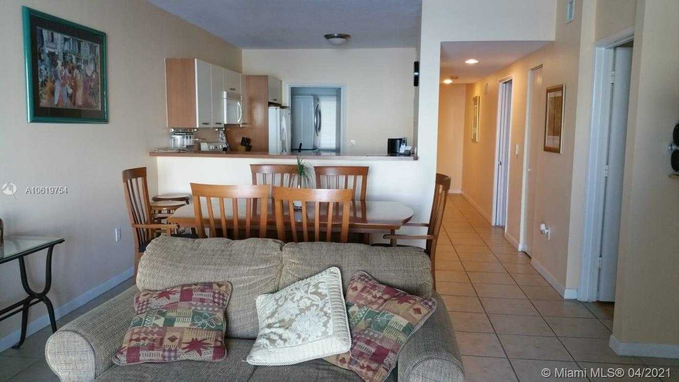 Small Image of 18100 NORTH BAY RD #406, Sunny Isles Beach Number 8