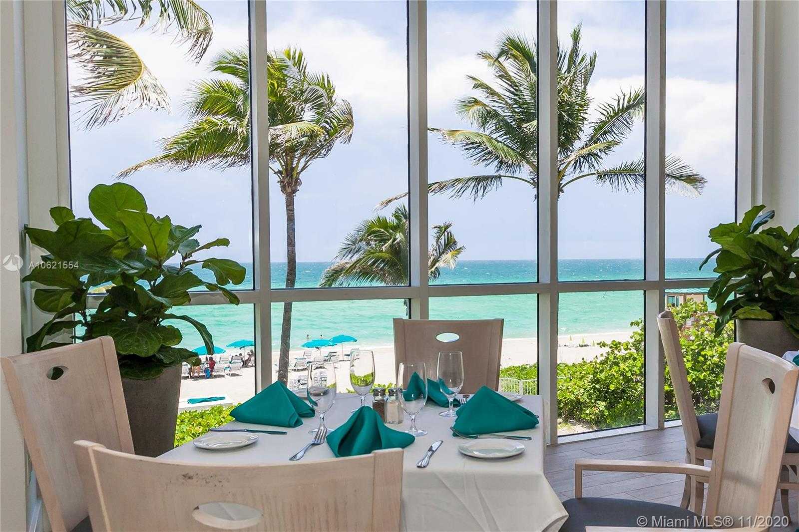 Small Image of 16400 Collins Ave, Sunny Isles Beach, FL 33160, USA Number 13