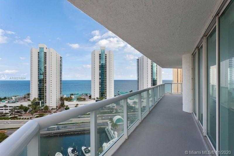 Small Image of 16400 Collins Ave, Sunny Isles Beach, FL 33160, USA Number 16