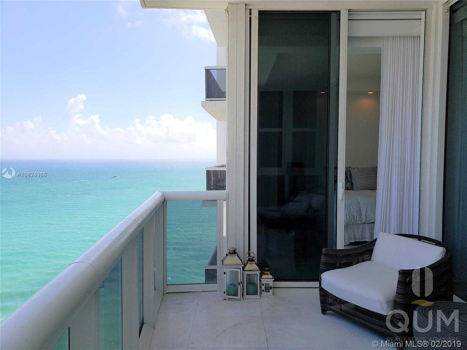 Small Image of 18201 COLLINS AVE #4606, Sunny Isles Beach Number 10