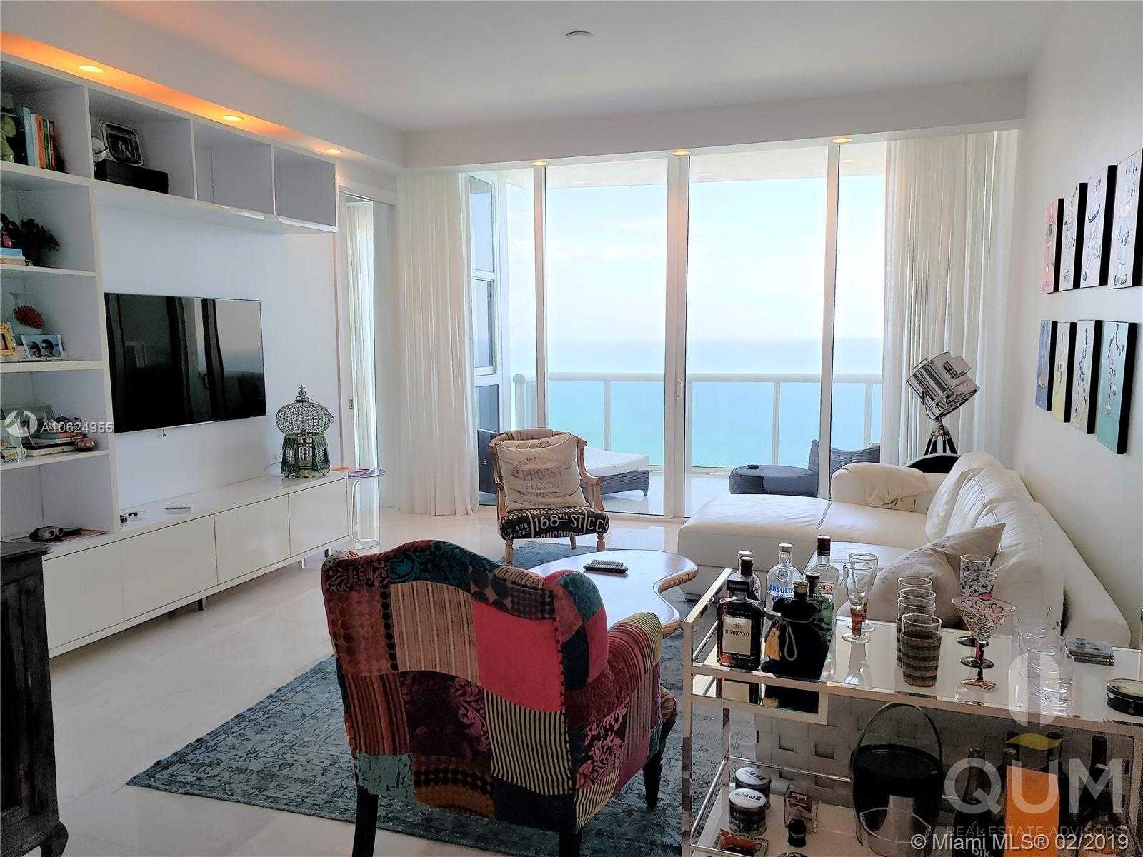 Small Image of 18201 COLLINS AVE #4606, Sunny Isles Beach Number 11