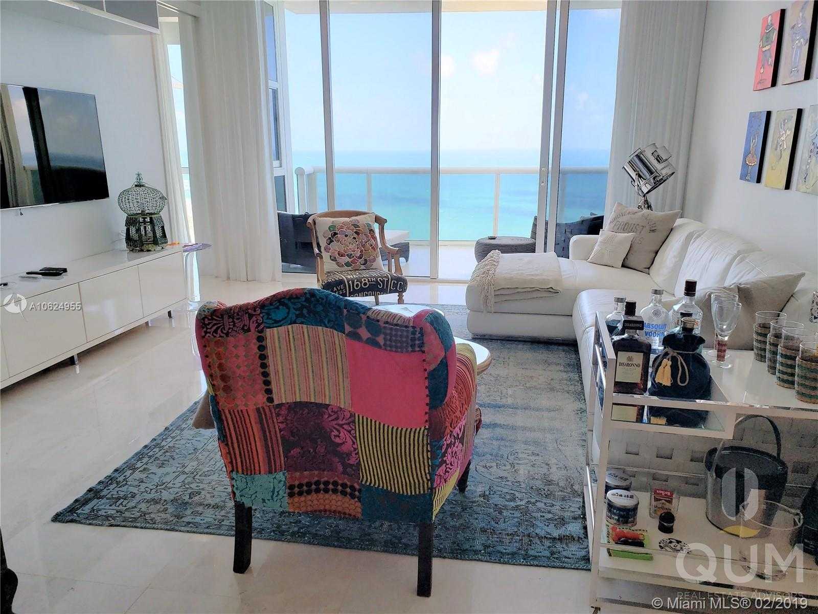 Small Image of 18201 COLLINS AVE #4606, Sunny Isles Beach Number 12