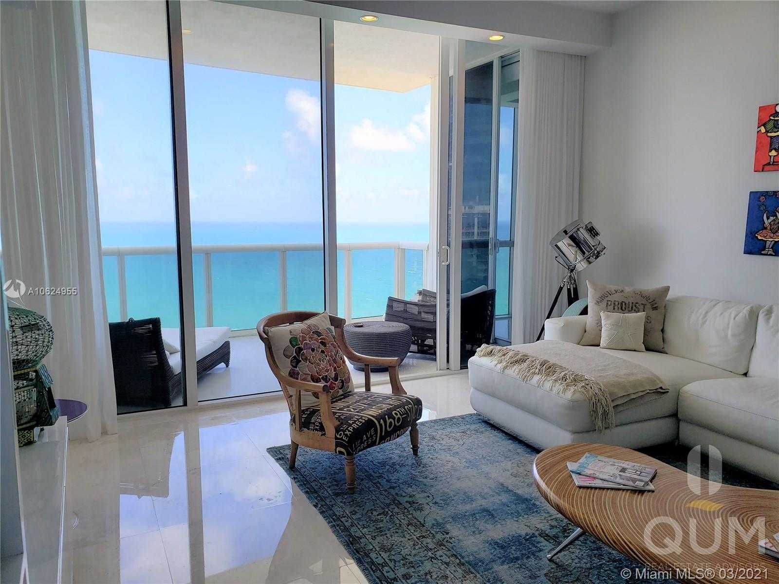 Small Image of 18201 COLLINS AVE #4606, Sunny Isles Beach Number 13