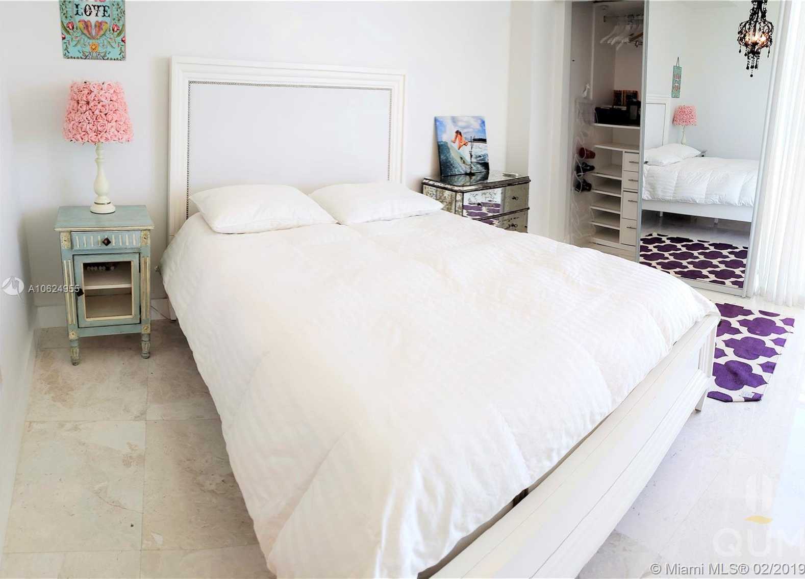 Small Image of 18201 COLLINS AVE #4606, Sunny Isles Beach Number 16