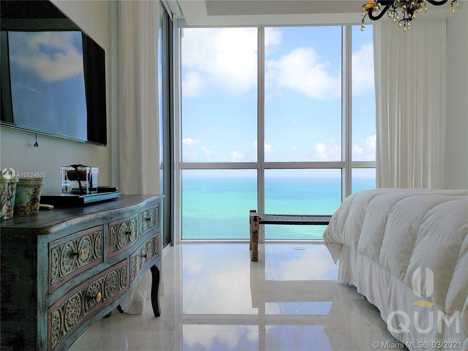 Small Image of 18201 COLLINS AVE #4606, Sunny Isles Beach Number 3