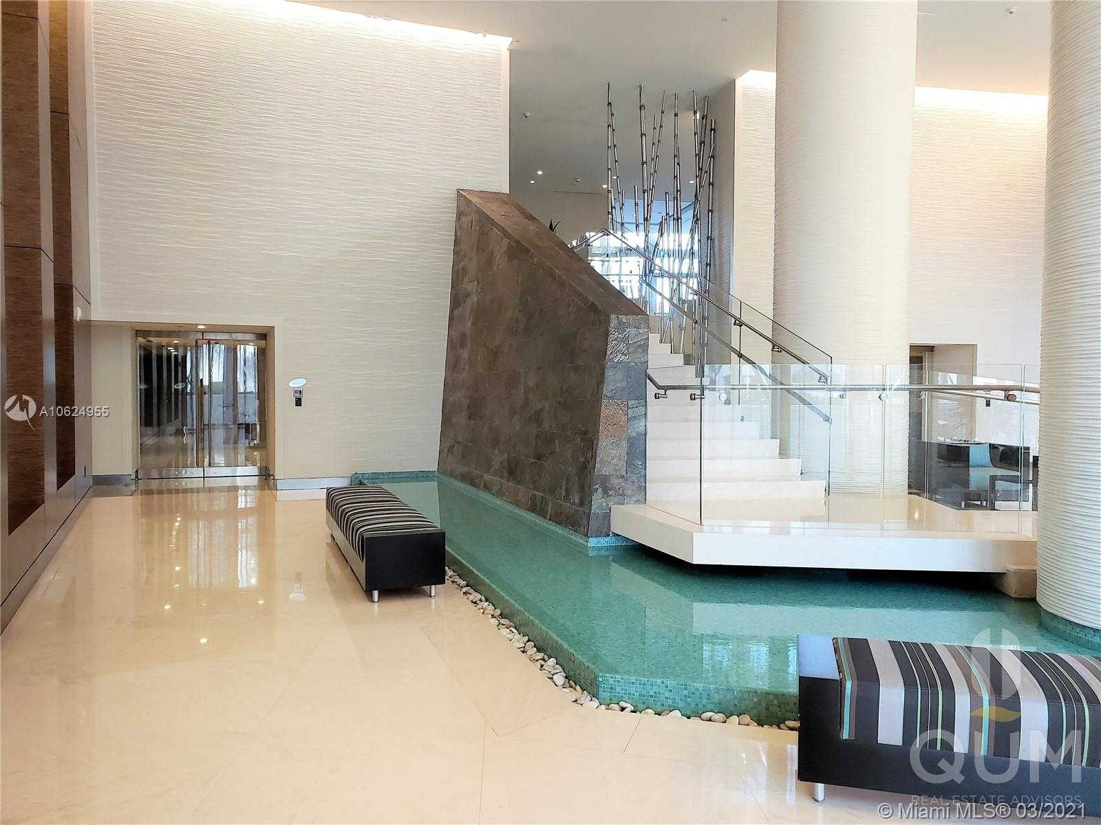 Small Image of 18201 COLLINS AVE #4606, Sunny Isles Beach Number 31