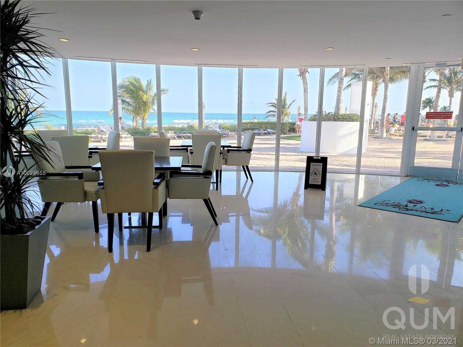 Small Image of 18201 COLLINS AVE #4606, Sunny Isles Beach Number 34