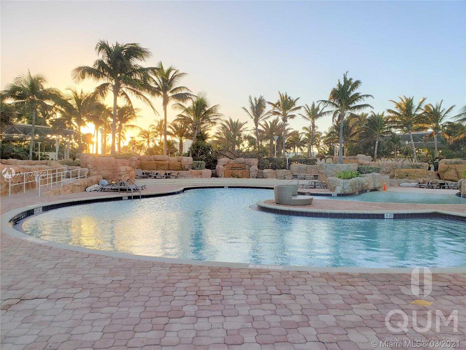 Small Image of 18201 COLLINS AVE #4606, Sunny Isles Beach Number 36