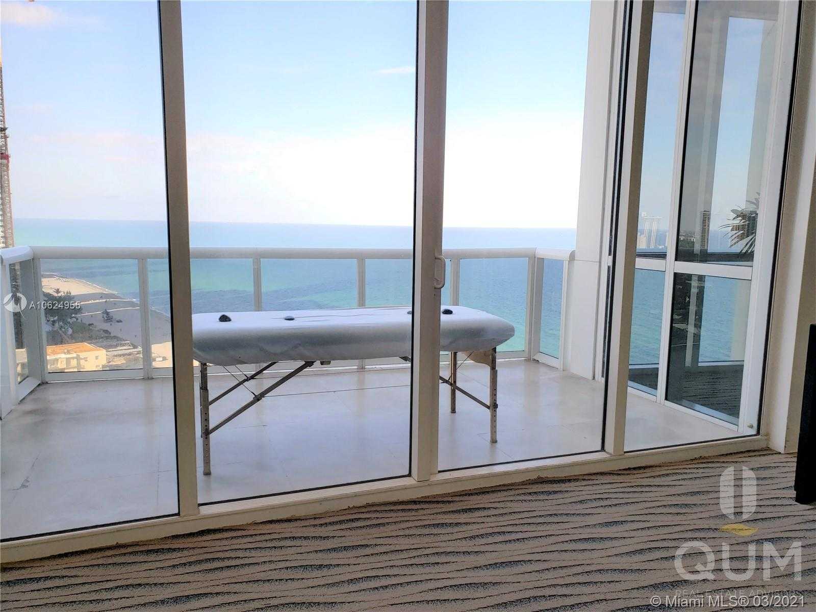 Small Image of 18201 COLLINS AVE #4606, Sunny Isles Beach Number 43