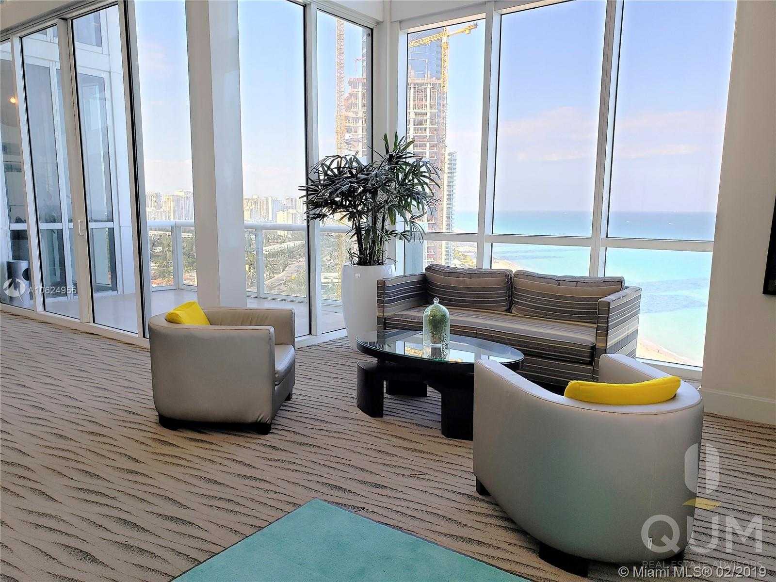 Small Image of 18201 COLLINS AVE #4606, Sunny Isles Beach Number 44